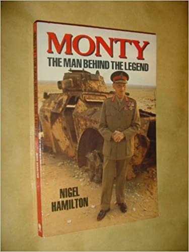 indir Monty - The Man Behind the Legend