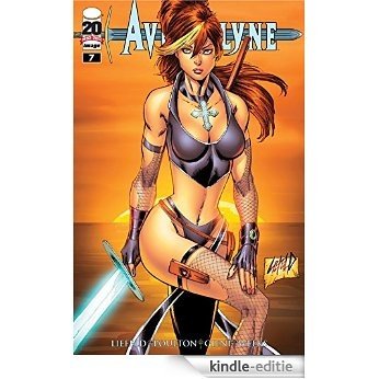 Avengelyne #7 [Kindle-editie]