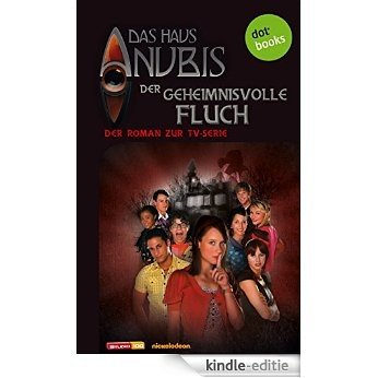 Das Haus Anubis - Band 3: Der geheimnisvolle Fluch: Der Roman zur TV-Serie [Kindle-editie] beoordelingen