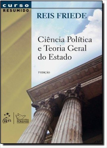 Ciência Política e Teoria Geral do Estado