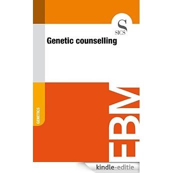Genetic Counselling [Kindle-editie]