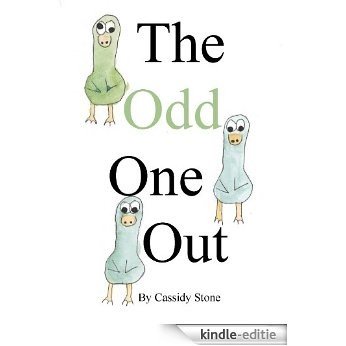 The Odd One Out (English Edition) [Kindle-editie]