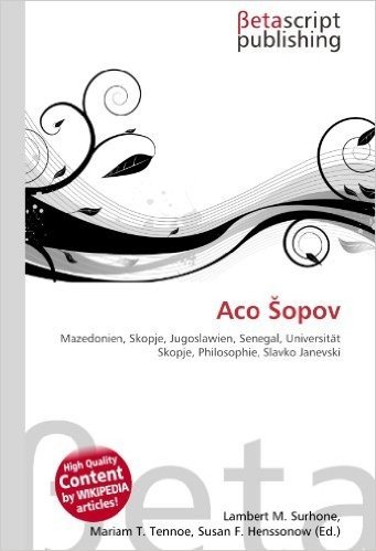Aco Opov