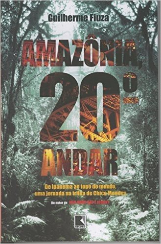 Amazônia 20º Andar