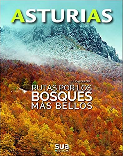 indir Rutas por los bosques más bellos (Asturias, Band 3)