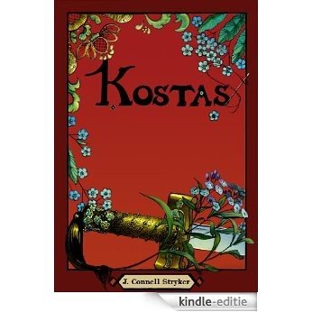 Kostas (English Edition) [Kindle-editie] beoordelingen