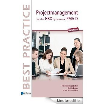 Projectmanagement op basis van IPMA-D (Best practice) [Kindle-editie] beoordelingen