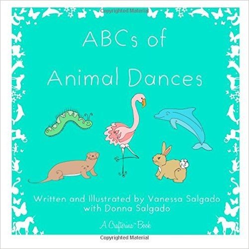 ABCs of Animal Dances