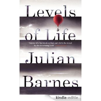 Levels of Life [Kindle-editie]