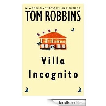 Villa Incognito [Kindle-editie]