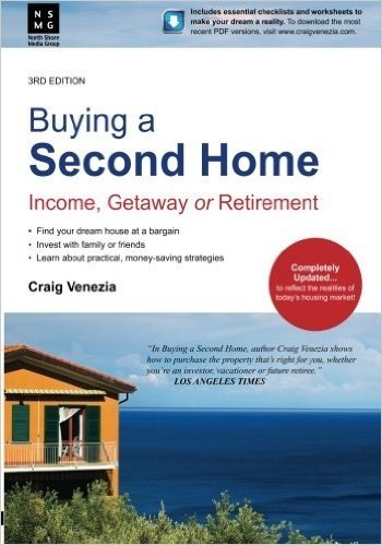 Buying a Second Home: Income, Getaway or Retirement baixar