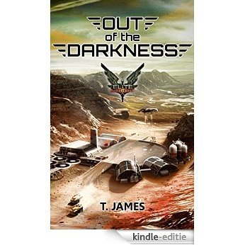 Elite: Out of the Darkness... the Universe has Never Been so Dangerous (English Edition) [Kindle-editie]