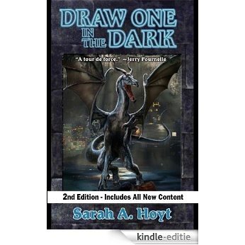 Draw One in the Dark, Second Edition (Shifter Series Book 1) (English Edition) [Kindle-editie]