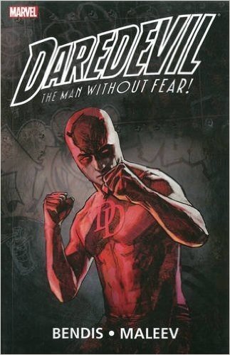 Daredevil Ultimate Collection, Book 2: The Man Without Fear baixar