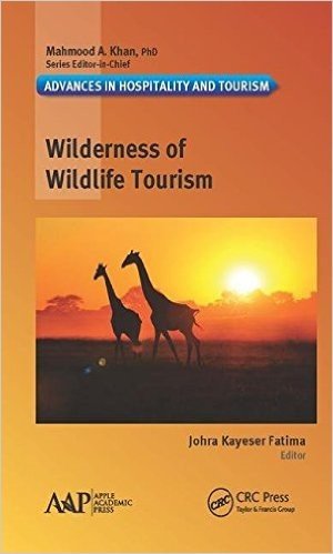 Wilderness of Wildlife Tourism