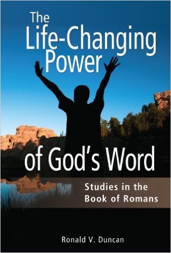 The Life-Changing Power of God's Word