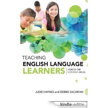 Teaching English Language Learners Across the Content Areas [Kindle-editie] beoordelingen