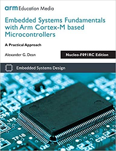 indir Embedded Systems Fundamentals with Arm Cortex-M based Microcontrollers: A Practical Approach Nucleo-F091RC Edition