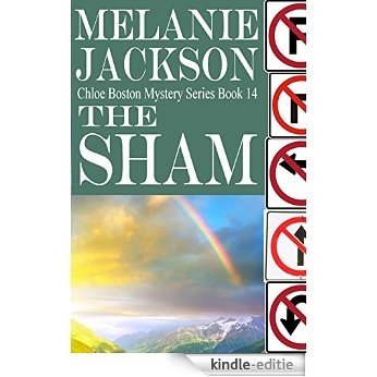 The Sham (Chloe Boston Cozy Mysteries Book 14) (English Edition) [Kindle-editie] beoordelingen