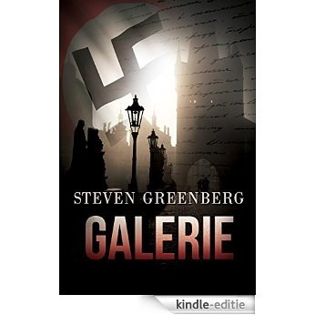 Galerie (Historical Suspense Thriller) (English Edition) [Kindle-editie]