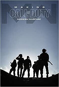 Making Call of Duty Modern Warfare