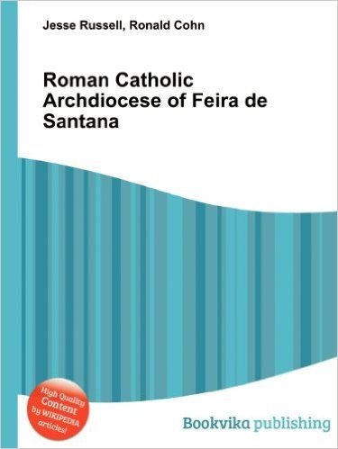 Roman Catholic Archdiocese of Feira de Santana