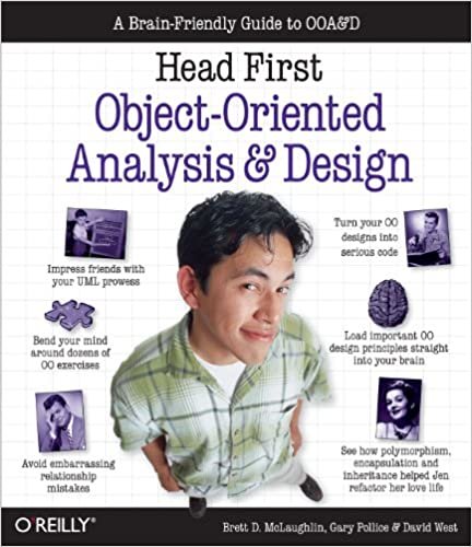 indir Head First Object-Oriented Analysis and Design: A Brain Friendly Guide to OOA&amp;D