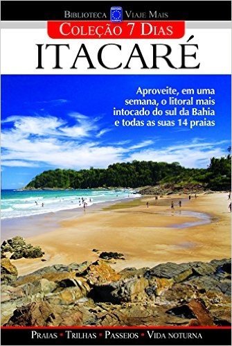 Itacaré - Coleção 7 Dias