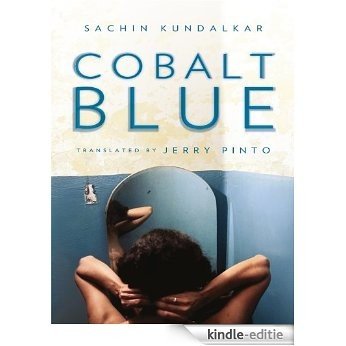 Cobalt Blue [Kindle-editie]