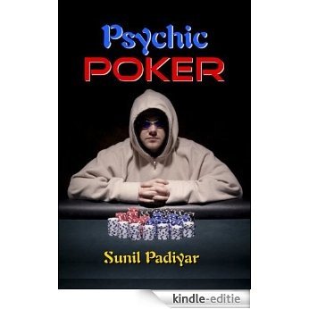 Psychic Poker (English Edition) [Kindle-editie] beoordelingen