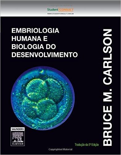 Embriologia Humana e Biologia do Desenvolvimento baixar