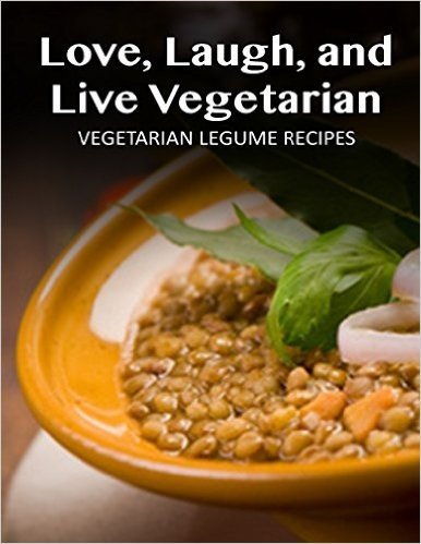 Vegetarian Legume Recipes