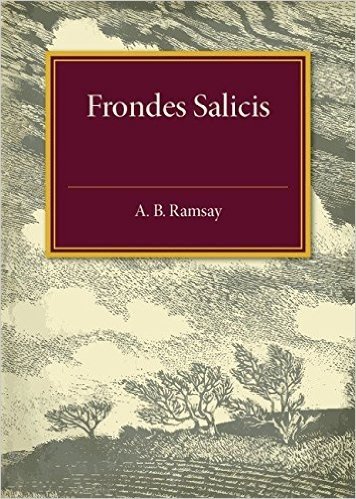 Frondes Salicis
