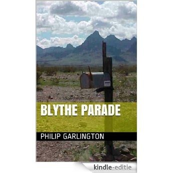 Blythe Parade (English Edition) [Kindle-editie]