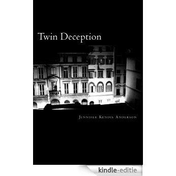 Twin Deception (The Jet Files Book 6) (English Edition) [Kindle-editie] beoordelingen