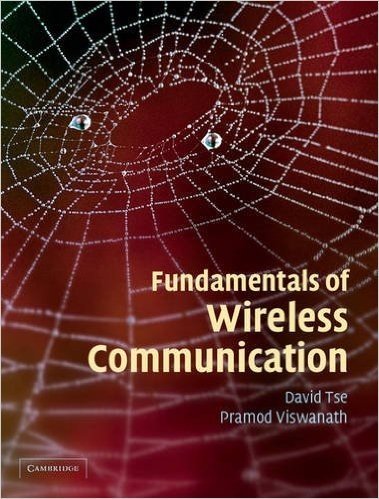 Fundamentals of Wireless Communication baixar