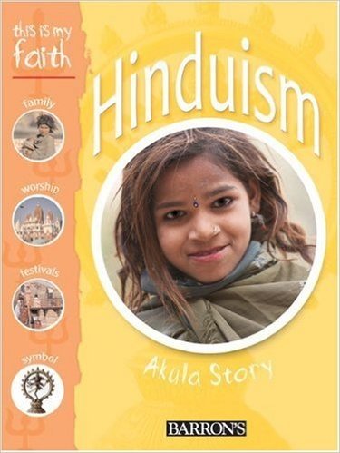 This Is My Faith: Hinduism