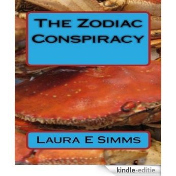 The Zodiac Conspiracy (The Hunter Saga) (English Edition) [Kindle-editie]