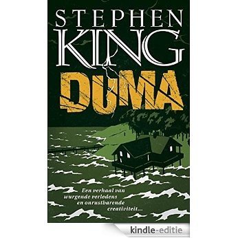 Duma [Kindle-editie] beoordelingen