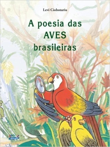 Poesia Das Aves Brasileiras