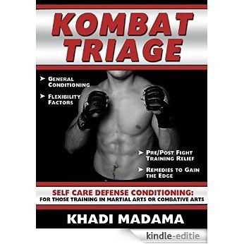 MMA Yoga On The Mat: Real Yoga For Inside The Cage (English Edition) [Kindle-editie] beoordelingen