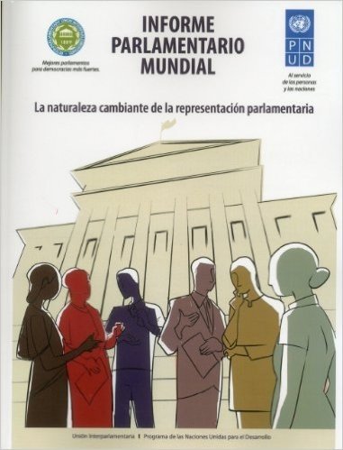 Informe Parlamentario Mundial:: Parlamentos En Sinergia Con Los Ciudadanos y La Sociedad
