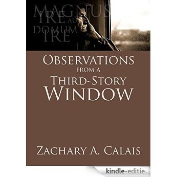 Observations from a Third-Story Window: and Other Stories (English Edition) [Kindle-editie]