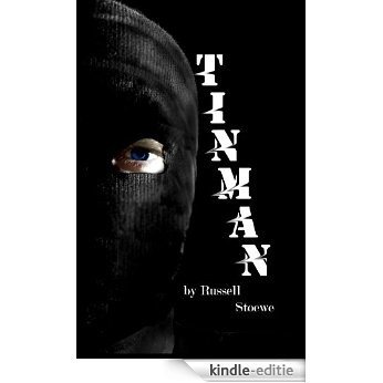 Tin Man (Shawn Kidd Book 2) (English Edition) [Kindle-editie]