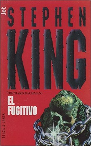 El Fugitivo / The Running Man
