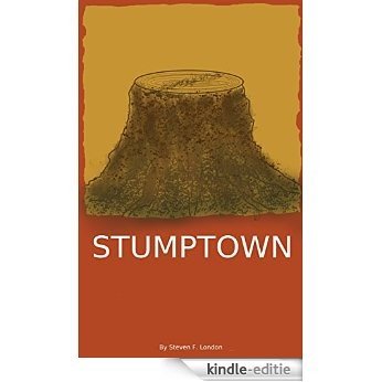 Stumpfarm (English Edition) [Kindle-editie] beoordelingen
