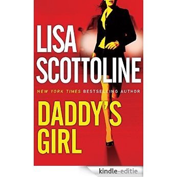 Daddy's Girl [Kindle-editie]