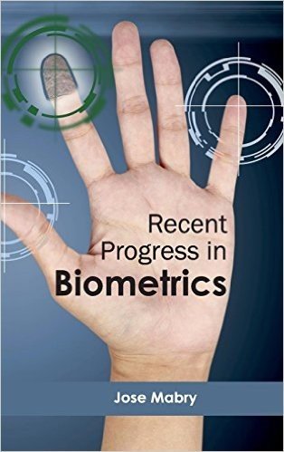 Recent Progress in Biometrics