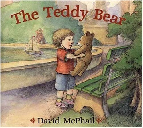The Teddy Bear baixar