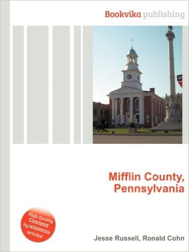 Mifflin County, Pennsylvania